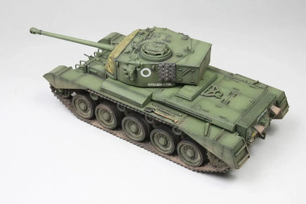 1/72 Vespid A34 Comet Mk.IB 720004