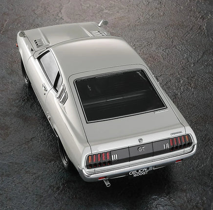 1/24 Hasegawa Toyota Celica LB 1600 GT (1973) 21160