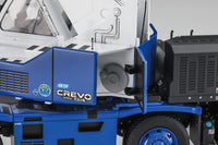 1/35 Hasegawa Tadano Rough Terrain Crane GR-130NL/N Crevo Mini G4 66008