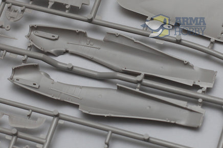 1/72 Arma Hobby Hurricane Mk I Expert Set 70019