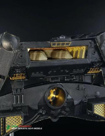 1/350 Green Strawberry I.K.S. Amar - K't'inga class BFP30