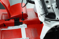 1/12 Italeri FIAT 500F 1968 - 4703