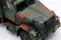 1/35 Trumpeter M915 Gun Truck 01084