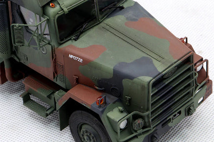 1/35 Trumpeter M915 Gun Truck 01084