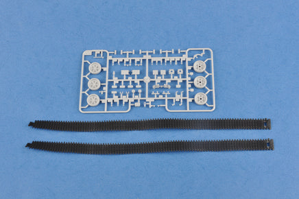 1/35 Hobby Boss GCT 155mm AU-F1 SPH Based on T-72 83835