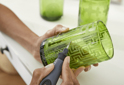 Dremel 5/64" Small Taper Diamond Wheel Point 7134