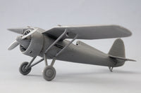 1/72 Arma Hobby PZL P.11C Kresy Model Kit 70017