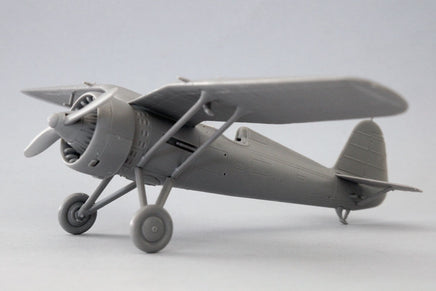 1/72 Arma Hobby PZL P.11C Kresy Model Kit 70017