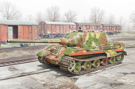 1/56 Italeri Sd.Kfz. 186 Jagdtiger 15770