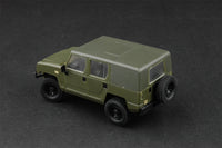 1/35 Hobby Boss BJ2022JC Yong Shi SUV 0.5t 82466
