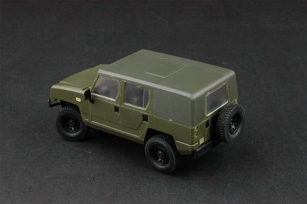1/35 Hobby Boss BJ2022JC Yong Shi SUV 0.5t 82466