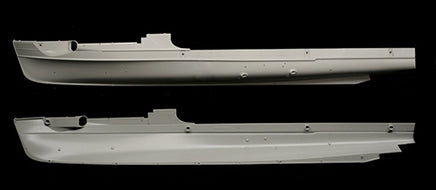 1/35 Italeri Schnellboot S - 100 - PRM Edition 5603