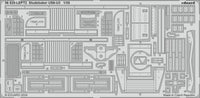 1/35 Eduard Studebaker US6-U3 Photo Etch set for ICM 36525