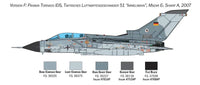 1/48 Italeri Tornado GR.1/IDS Gulf War - War Thunder 35107 - MPM Hobbies