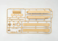 1/35 Amusing Hobby "Ferdinand" Jagdpanzer Sd.Kfz 184 (Full Interior) & 16t strabokran 35A030 - MPM Hobbies
