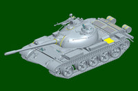 1/35 Hobby Boss Soviet T-54 Medium Tank 84538