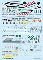 1/48 Italeri F-16C Fighting Falcon - War Thunder 35105 - MPM Hobbies
