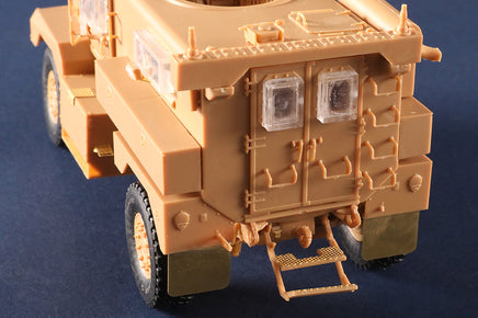 1/35 Hobby Boss Cougar 4x4 MRAP 80156
