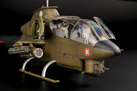 1/32 Special Hobby AH-1G Cobra 'Early Tails Over Nam' SH32082