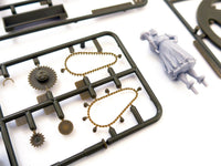 1/35 Pig Models T1E3 US Army Mine Exploder for Sherman 35-005