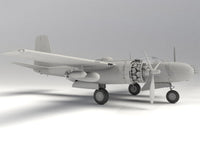 1/48 ICM A-26B Invader Pacific War Theater WWII American Bomber 48285