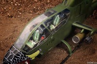 1/32 Special Hobby AH-1G Cobra 'Marines/US Navy' SH32086