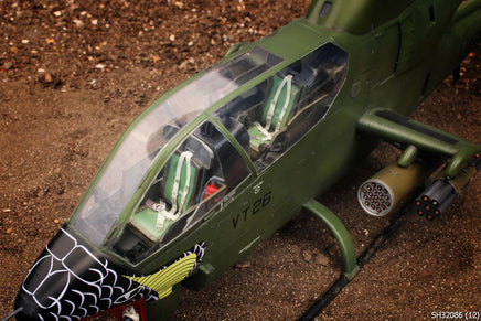 1/32 Special Hobby AH-1G Cobra 'Marines/US Navy' SH32086