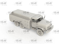 1/72 ICM APA-50M (ZiL-131) Airfield Mobile Electric Unit 72815