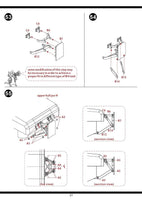 1/35 Pig Models M4A1 Sherman w/ T1E3 US Army Mine Exploder Plastic Model Kit 35-006