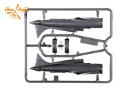 1/72 Clear Prop A5M2B Claude (Early Version) 72006