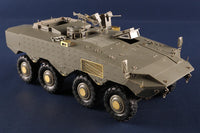1/35 Hobby Boss IDF Eitan Wheeled APC 84509