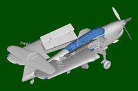 1/48 Trumpeter Fairey Barracuda 05825