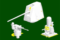 1/200 iLoveKit USS Pinckney DDG-91 62010