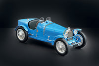 1/12 Italeri Bugatti Type 35B Roadster 4713