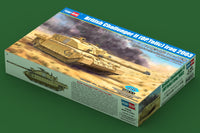 1/48 Hobby Boss British Challenger II (OP.Telic) Iraq 2003 84853