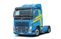 1/24 Italeri Volvo FH Low Roof 3967 - MPM Hobbies