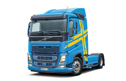 1/24 Italeri Volvo FH Low Roof 3967 - MPM Hobbies