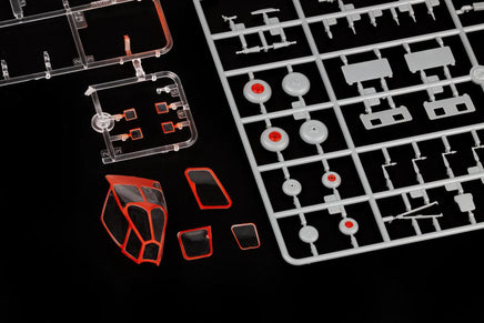 1/48 Eduard Mi-24A BIG49454