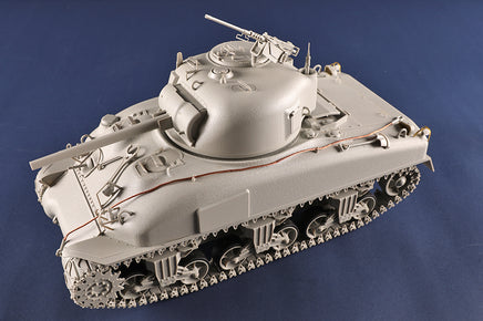 1/16 iLoveKit M4A1 Medium Tank - Late 61617