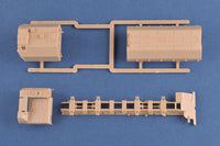 1/72 Hobby Boss Russian 4K51 Rubezh Coastal ASM With P-15 82937