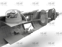 1/48 ICM B-26B Marauder WWII American Bomber 48320