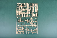 1/35 Hobby Boss Meng Shi 1.5 Ton Military Light Utility Vehicle (Parade Version) 82467