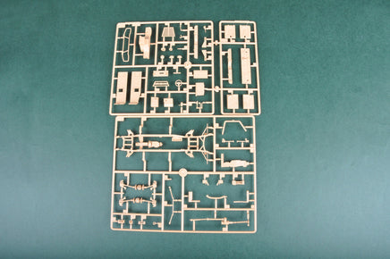 1/35 Hobby Boss Meng Shi 1.5 Ton Military Light Utility Vehicle (Parade Version) 82467