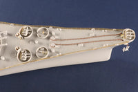 1/350 Trumpeter USS Ohio BB-68 05373