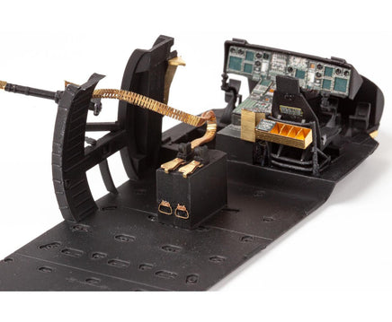 1/48 Eduard MH-60L BIG49451