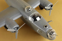 1/48 Hobby Boss US B-24J Liberator 81774 - MPM Hobbies