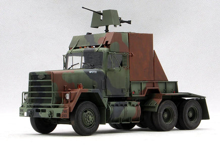 1/35 Trumpeter M915 Gun Truck 01084