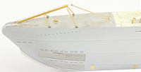1/48 Pontos Model U-Boot Type VII C Detail Up Set 48001F1