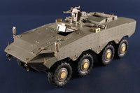 1/35 Hobby Boss IDF Eitan Wheeled APC 84509