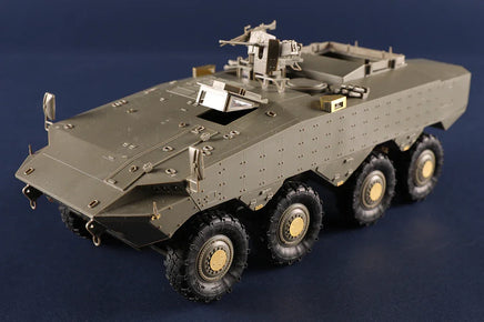 1/35 Hobby Boss IDF Eitan Wheeled APC 84509